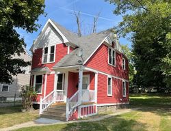 Foreclosure in  E HOWARD ST Pontiac, MI 48342