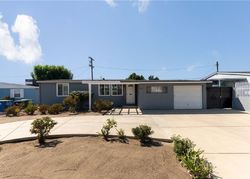 Foreclosure in  MATILIJA AVE Panorama City, CA 91402