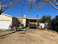 Foreclosure in  FOXTON AVE Lancaster, CA 93535