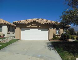 Foreclosure in  SKYVIEW CIR Banning, CA 92220