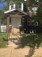 Foreclosure in  DEVONSHIRE AVE Saint Louis, MO 63109