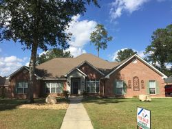 Foreclosure in  OLD MEADOW RD Valdosta, GA 31605