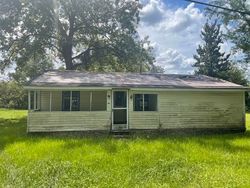 Foreclosure in  ROSA PARKS RD Folkston, GA 31537