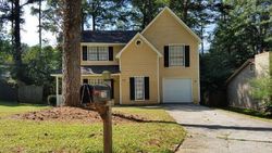 Foreclosure in  EDENTON CT Jonesboro, GA 30238