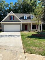 Foreclosure in  BROWN THRASHER WAY Bremen, GA 30110