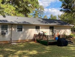 Foreclosure in  LAKERIDGE CIR SE Conyers, GA 30094