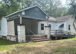 Foreclosure in  SCHOOL ST Dozier, AL 36028