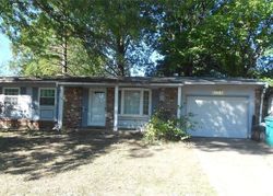 Foreclosure in  SAN ANDRES DR Saint Louis, MO 63138