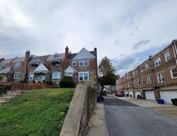 Foreclosure in  EATON RD Drexel Hill, PA 19026