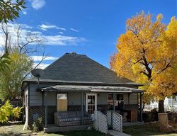 Foreclosure in  A ST Ault, CO 80610