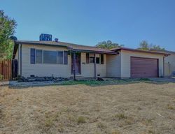 Foreclosure in  HASVOLD DR Red Bluff, CA 96080