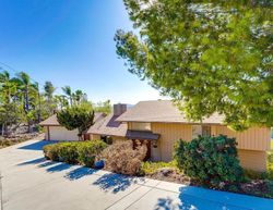 Foreclosure in  CARMEN DR La Mesa, CA 91941