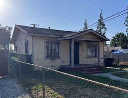 Foreclosure in  3RD AVE Los Angeles, CA 90008