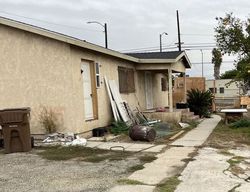Foreclosure in  W 101ST ST Los Angeles, CA 90047