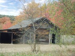 Foreclosure in  MARX RD Little Valley, NY 14755