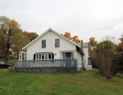 Foreclosure in  N NASSAU RD Averill Park, NY 12018