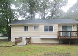 Foreclosure in  MANOR VIEW RD Davidsonville, MD 21035