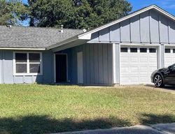 Foreclosure in  BONWAY DR Pensacola, FL 32504