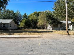 Foreclosure in  N DELAWARE AVE Springfield, MO 65803