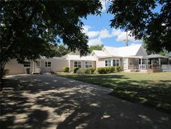 Foreclosure in  W WARREN ST Hewitt, TX 76643