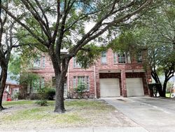 Foreclosure in  NATURE PARK LN Spring, TX 77386