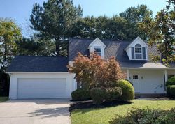 Foreclosure in  EDGEWORTH LN Knoxville, TN 37924