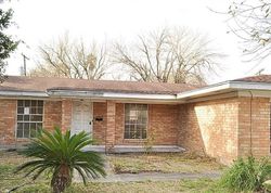 Foreclosure in  HIGHLAND AVE Mcallen, TX 78501