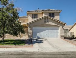 Foreclosure in  FERRELL ST North Las Vegas, NV 89032