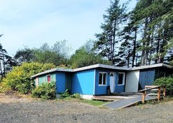 Foreclosure in  STATE ROUTE 109 Ocean Shores, WA 98569