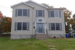 Foreclosure in  FOLINO DR Bridgeport, CT 06606