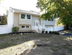 Foreclosure in  ADAMS AVE Selden, NY 11784