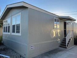 Foreclosure in  WHITTIER AVE SPC 20 Costa Mesa, CA 92627