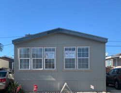 Foreclosure in  WHITTIER AVE SPC 20 Costa Mesa, CA 92627