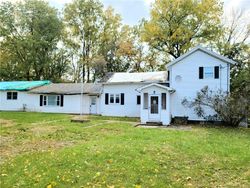 Foreclosure Listing in LINDEN ST AVON, NY 14414