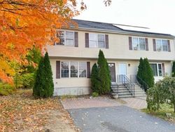 Foreclosure in  S MAIN ST Milford, MA 01757