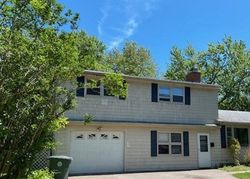 Foreclosure Listing in MANNING CT COVENTRY, RI 02816