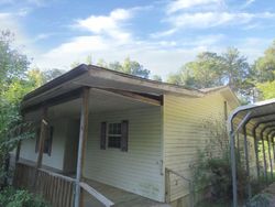 Foreclosure Listing in AIRLITE RD MARSHALL, TX 75670