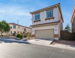 Foreclosure in  ALLEGRINI DR Las Vegas, NV 89141