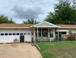 Foreclosure in  NEW HAVEN RD Wichita Falls, TX 76306