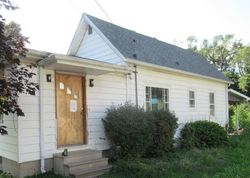 Foreclosure in  LENOVER AVE Danville, IL 61832