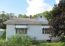 Foreclosure in  LENOVER AVE Danville, IL 61832