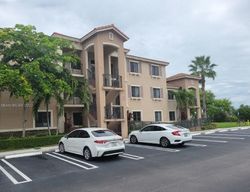 Foreclosure in  SW 88TH PL UNIT 201 # 4 Miami, FL 33190