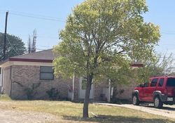 Foreclosure in  N MAIN ST Fort Stockton, TX 79735