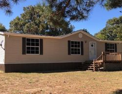 Foreclosure in  FM 2276 N Henderson, TX 75652