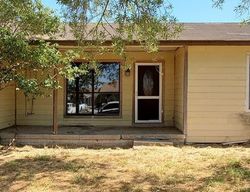 Foreclosure in  ROCKY AVE Raymondville, TX 78580