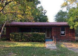 Foreclosure in  W FRONT ST Hawkins, TX 75765