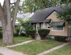 Foreclosure in  TECUMSEH Redford, MI 48239