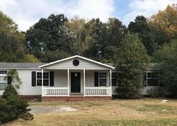 Foreclosure in  JOHN E RANDALL RD Shelby, NC 28152