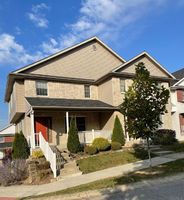 Foreclosure Listing in S ADDISYN LN # 84 BLOOMINGTON, IN 47403