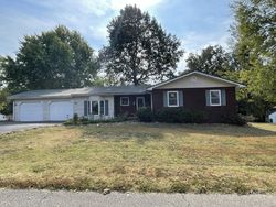 Foreclosure in  COUNTY ROAD 604 Dexter, MO 63841